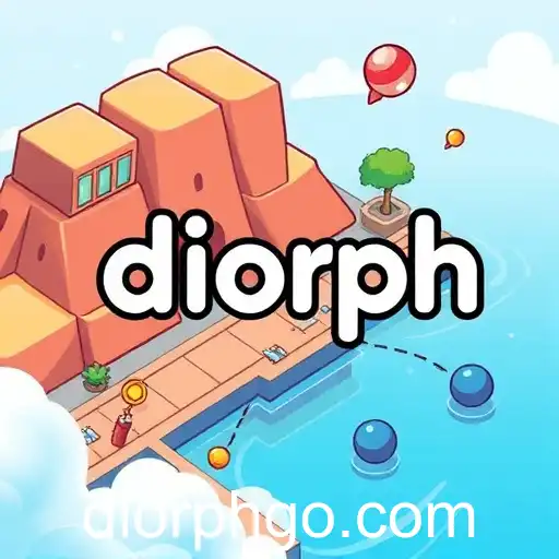 Exploring the Charm of Casual Games: A Deep Dive into the World of Diorph