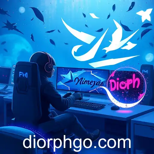 The Rising Phenomenon of Diorph in Gaming Communities