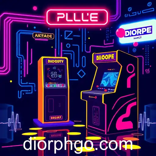 The Rise of Diorph in Online Gaming