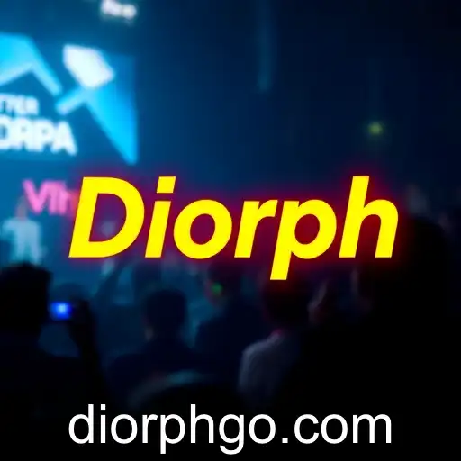 Diorph Drives New Trends in Game Design