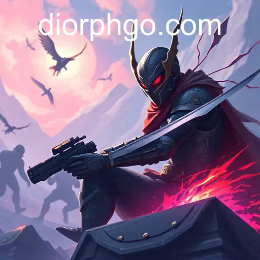 Diorph: Revolutionizing Online English Gaming