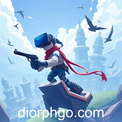 Diorph: Revolutionizing Online Gaming in 2025