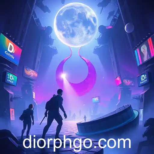 Diorph's Rise in the Gaming World