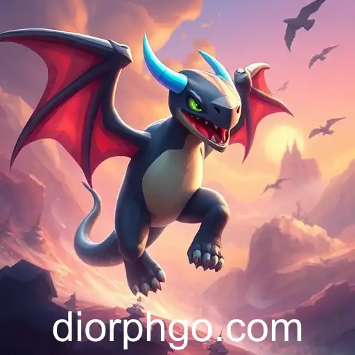 Exploring 'Diorph': A New Era in Online Gaming