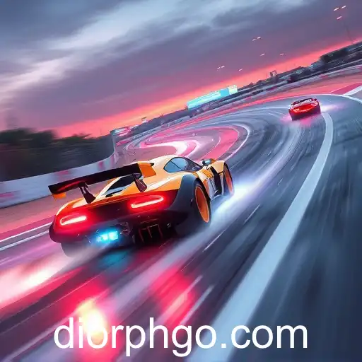 Gaming Evolution: Diorph's Impact on Industry Trends