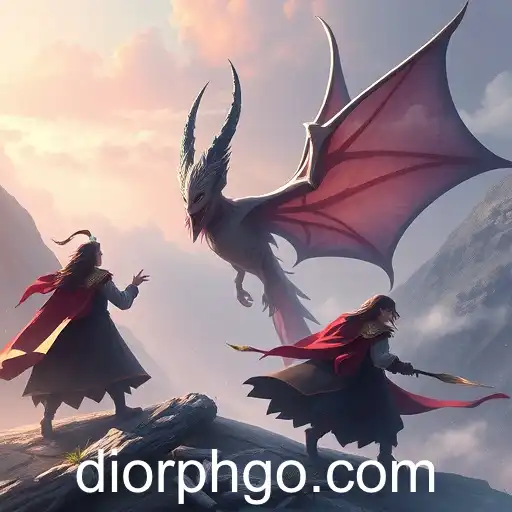 Gaming Trends in 2025 and the Rise of Diorph