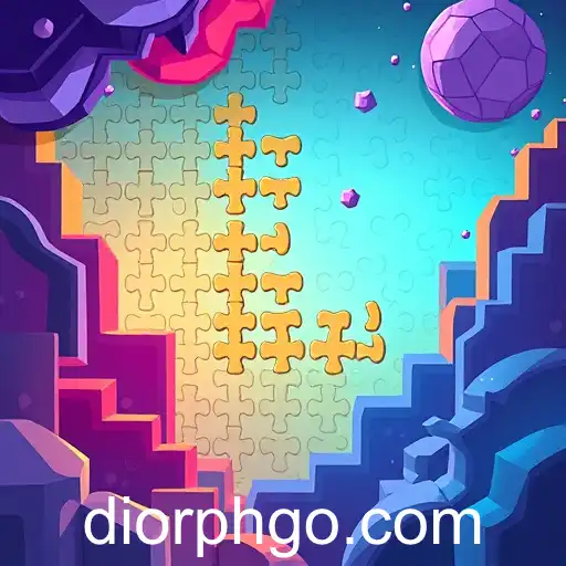 Exploring the Intricate World of Puzzle Games: A Dive into 'Diorph'
